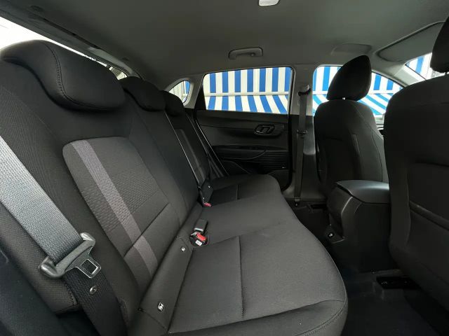 Hyundai i20 1.0 Prime T-GDi