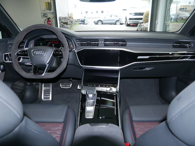 Audi A6 e-tron Avant Performance Quattro