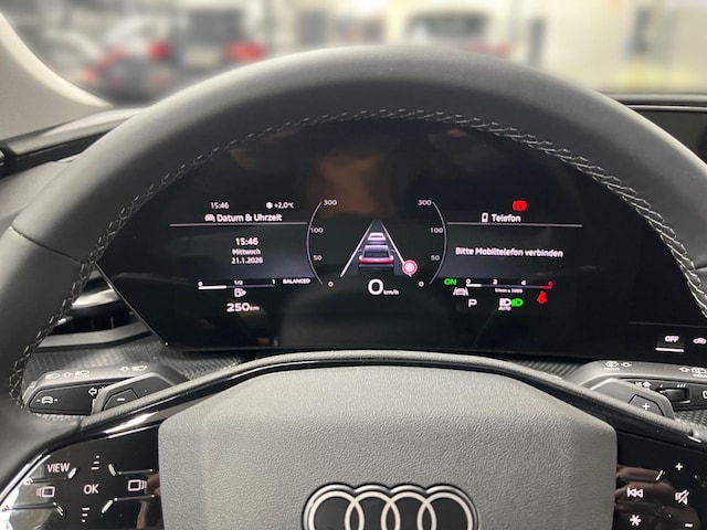 Audi Q5 Quattro S-Tronic