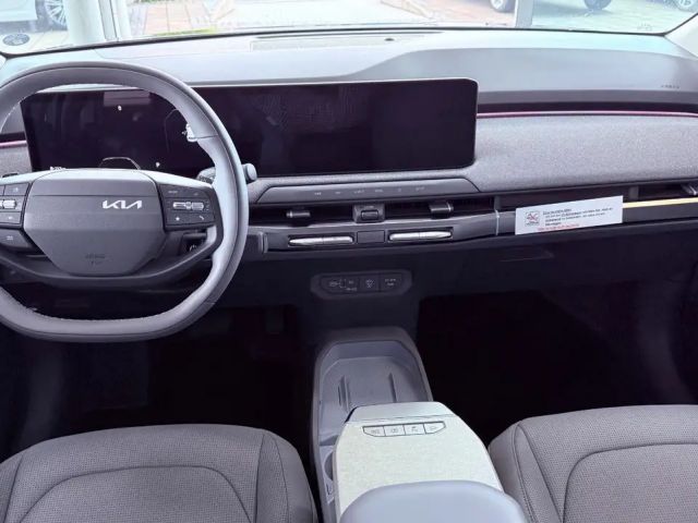 Kia EV3 58.3 kWh Earth