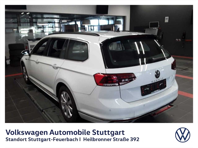 Volkswagen Passat 1.5 TSI Business DSG Variant