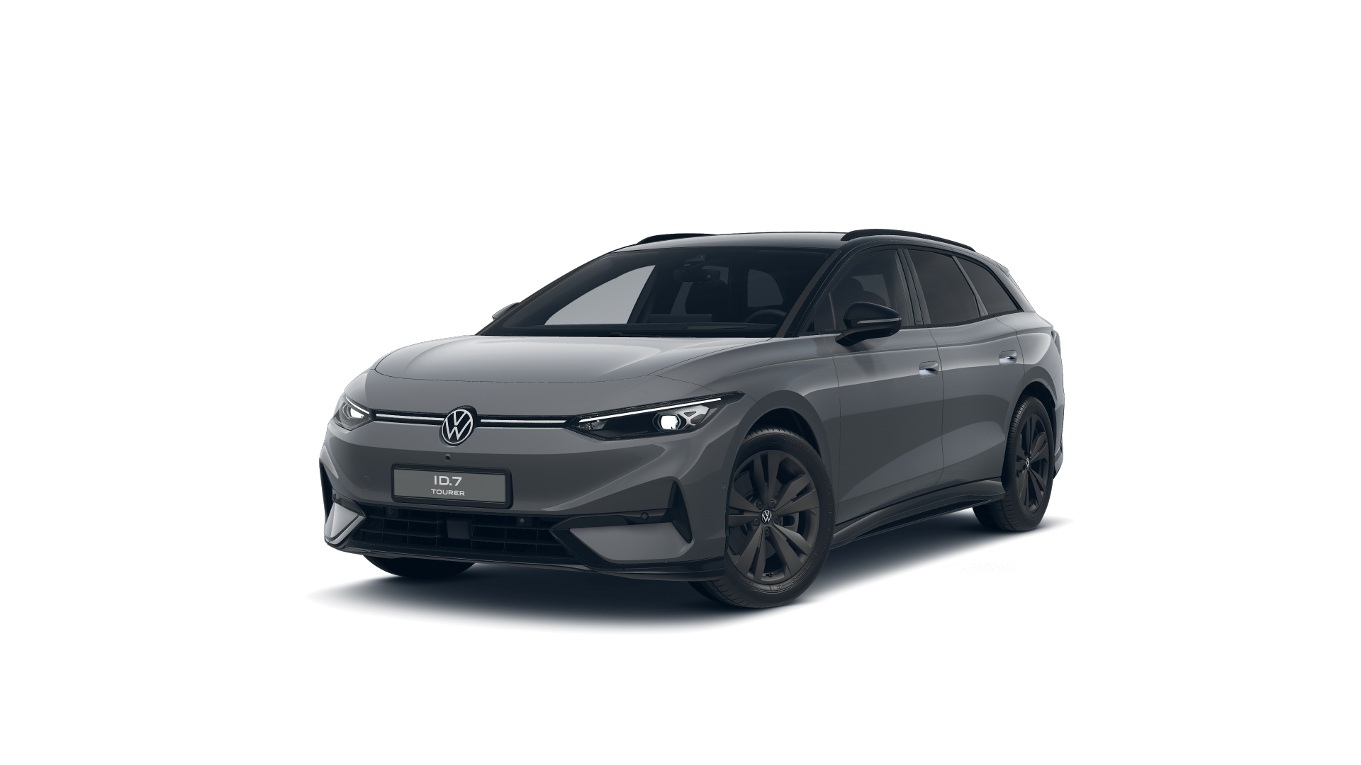 Volkswagen ID.7 Pro Style Tourer