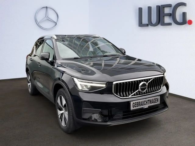 Volvo XC40 Core T5
