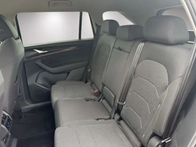 Skoda Kodiaq 2.0 TDI 4x4 Selection