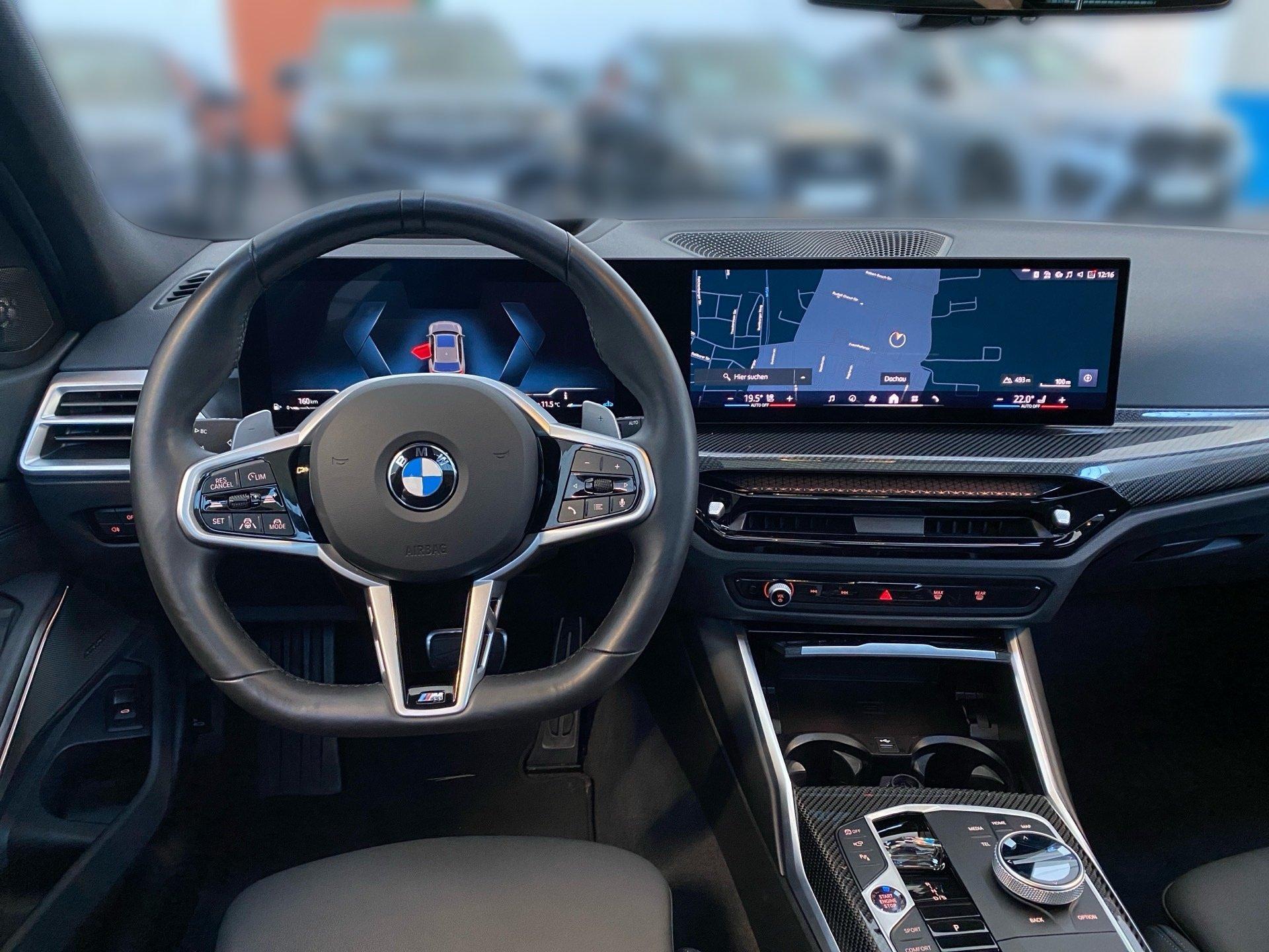 BMW 330 330d Touring xDrive