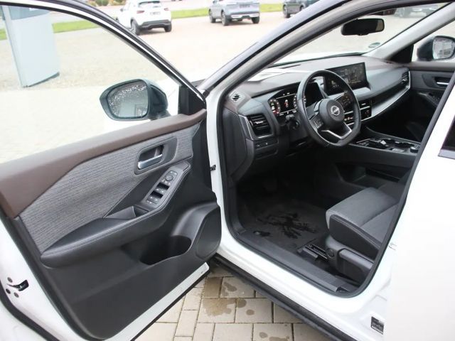 Nissan X-trail N-Connecta e-4ORCE