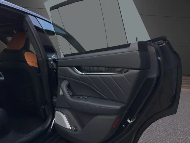 Maserati Levante Trofeo