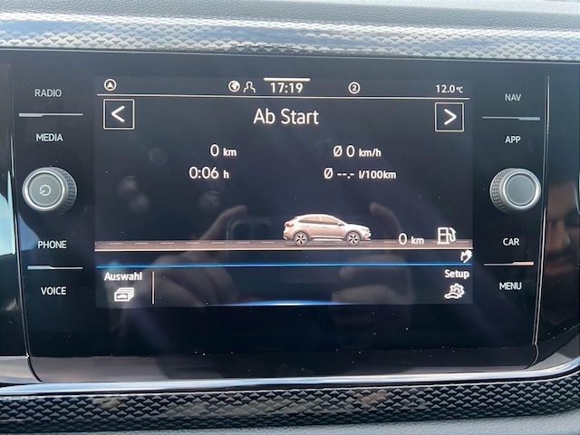 Volkswagen Taigo 1.0 TSI DSG Life