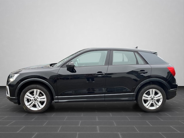 Audi Q2 30 TFSI