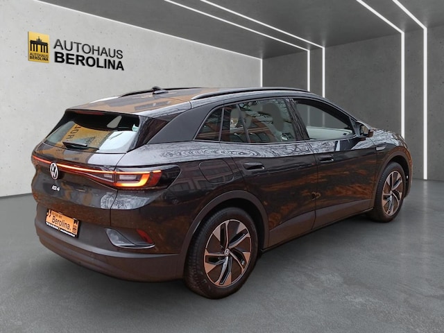 Volkswagen ID.4 Performance Pure