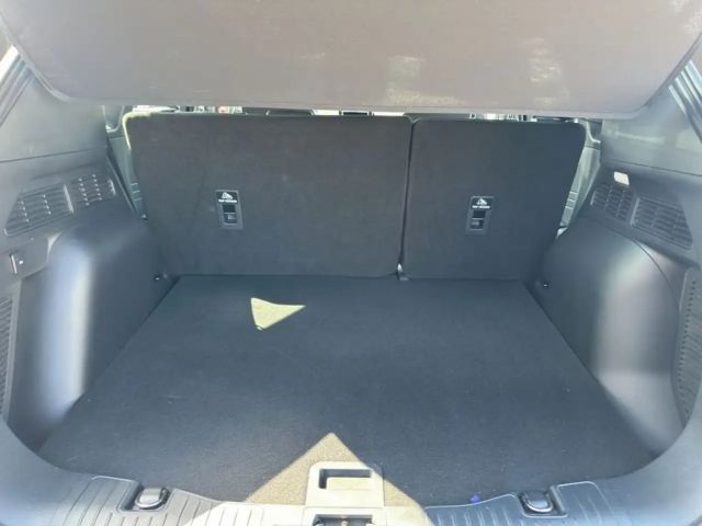 Ford Kuga EcoBoost ST Line