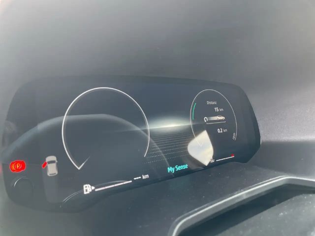 Renault Clio Alpine Esprit TCe 90