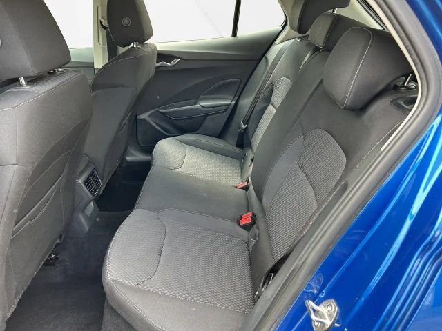 Skoda Fabia Style Style