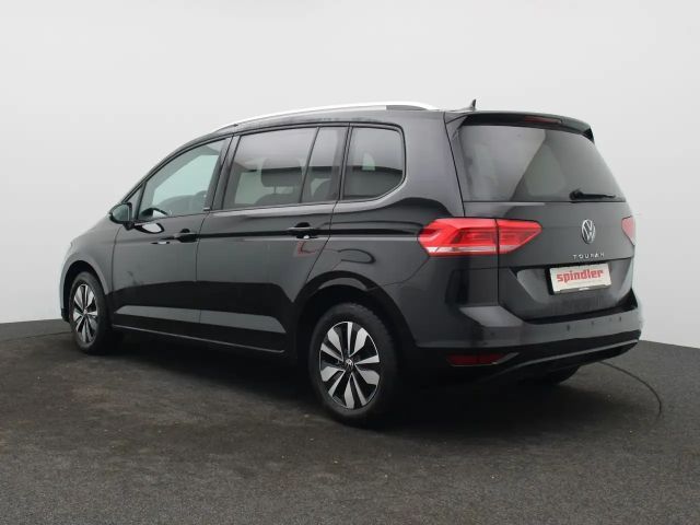 Volkswagen Touran 1.5 TSI Comfortline DSG