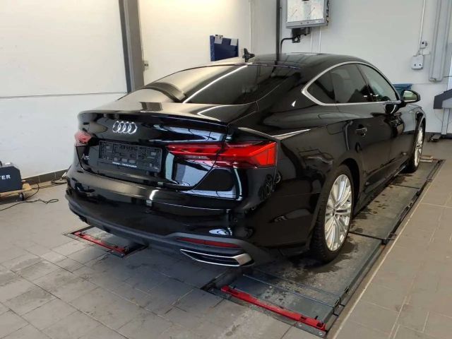 Audi A5 35 TDI S-Tronic Sportback