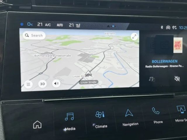 Peugeot 308 Allure Pack Hybrid SW