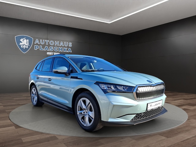 Skoda Enyaq Loft iV 60