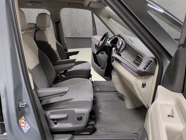 Volkswagen Multivan DSG T7