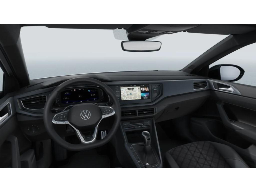 Volkswagen Taigo 1.0 TSI DSG R-Line