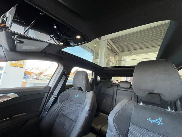 Renault Austral Alpine E-Tech Esprit