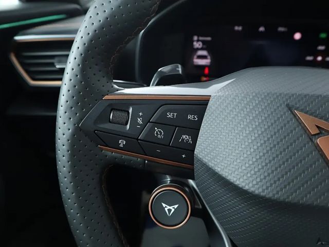 Cupra Formentor 4Drive DSG VZ