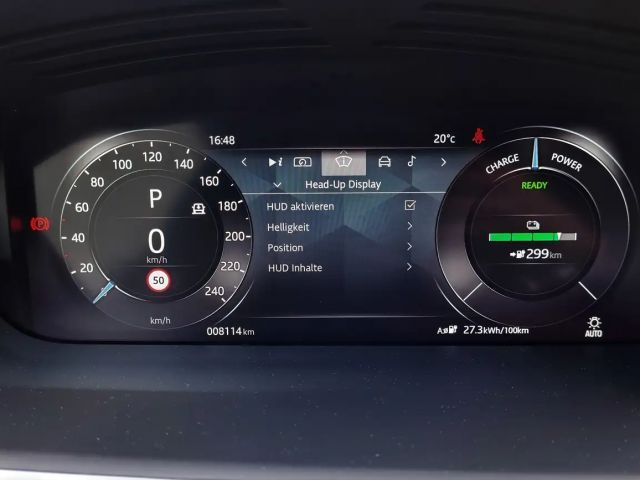 Jaguar I-Pace AWD HSE