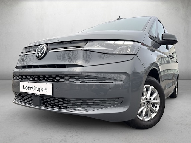 Volkswagen Multivan 2.0 TDI DSG Lang T7