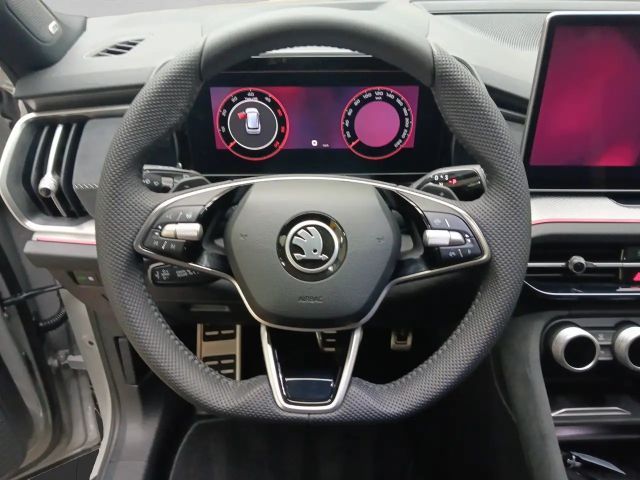 Skoda Kodiaq 2.0 TDI Sportline