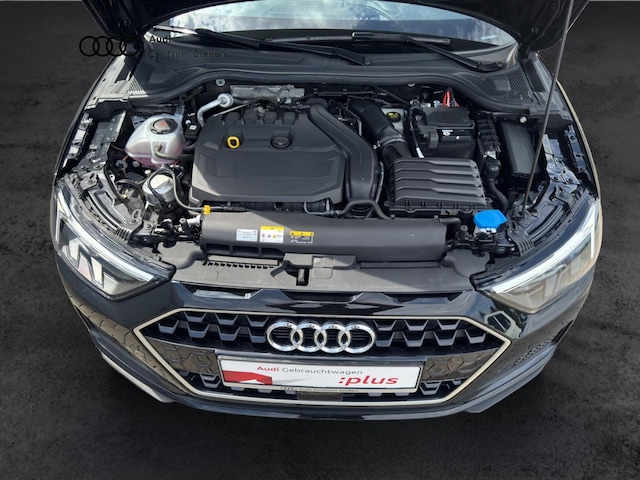 Audi A1 35 TFSI S-Tronic Sportback