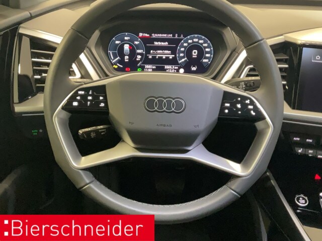Audi Q4 e-tron SUV 45 e-tron Audi Q4 e-tron