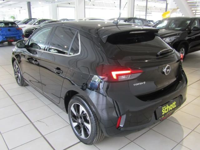 Opel Corsa Elegance