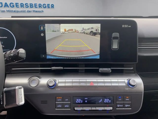 Hyundai Kona T-GDi Vierwielaandrijving