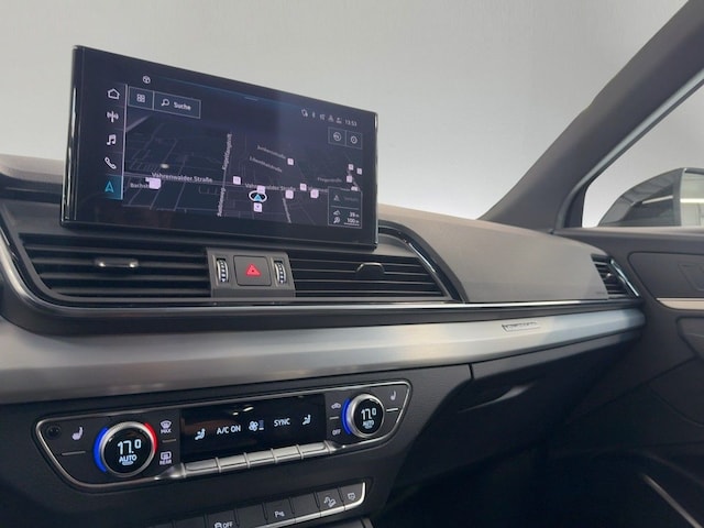 Audi Q5 40 TDI Quattro S-Tronic