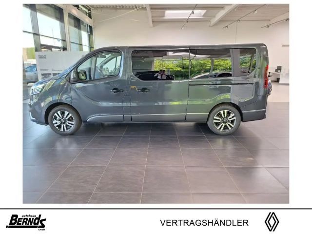 Renault Trafic Blue EDC Grand Spaceclass