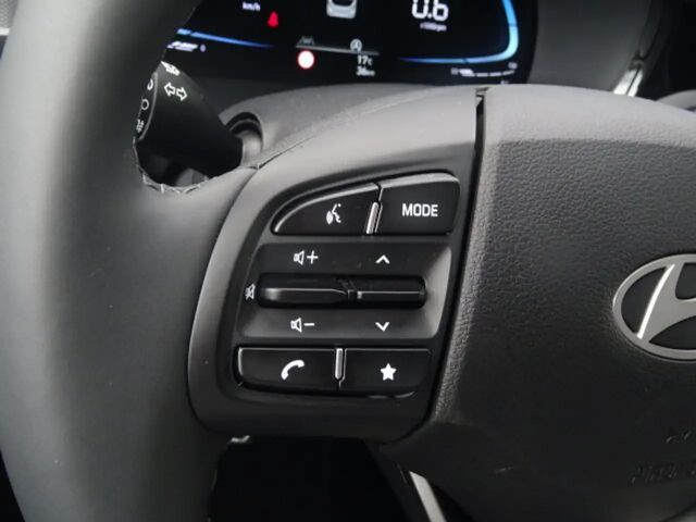 Hyundai i10 i10 GO Plus Automatik Klima/Navi/Sitzhzg./LM