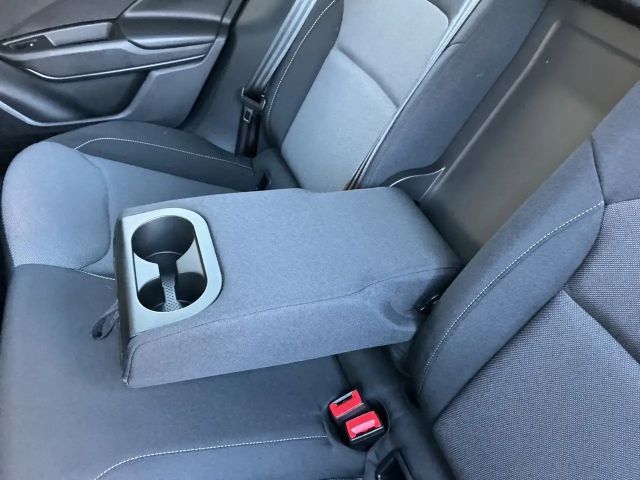 Skoda Fabia Selection