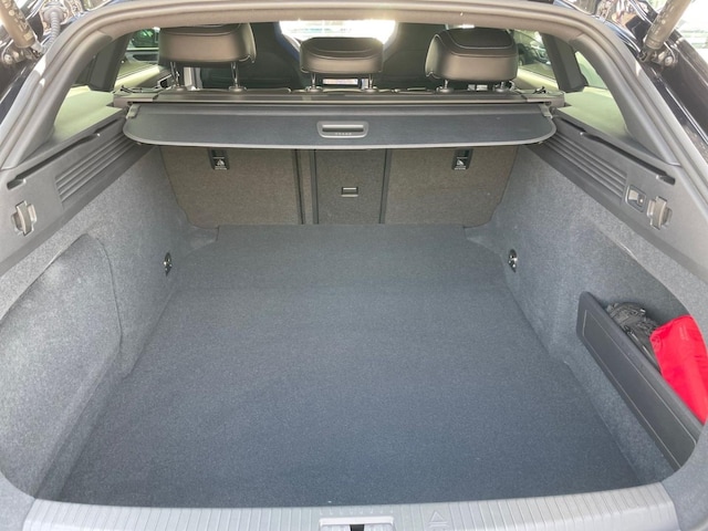 Volkswagen Arteon Shooting Brake 2.0 TSI DSG