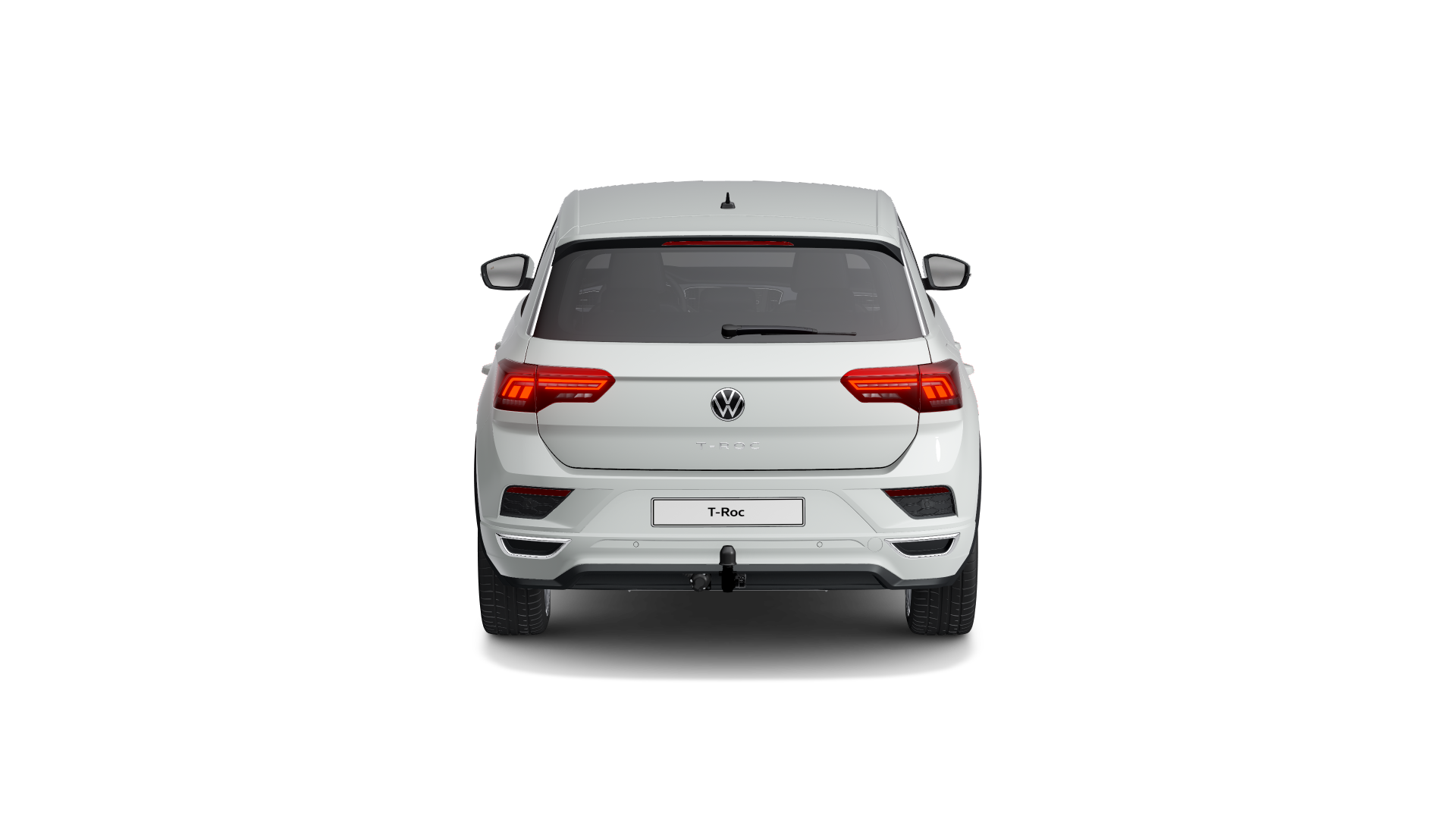 Volkswagen T-Roc *AHK*NAVI*KAMERA*LED*ACC*KLIMA*