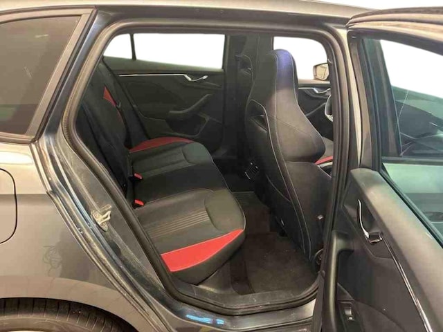 Skoda Scala 1.5 TSI Monte Carlo