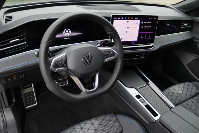 Volkswagen Passat Style Variant