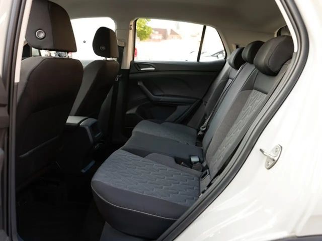 Volkswagen T-Cross DSG Life