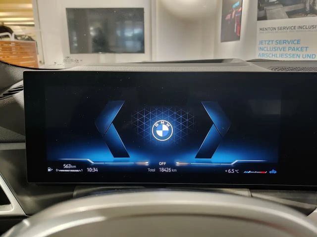 BMW 220 220i Coupé M-Sport