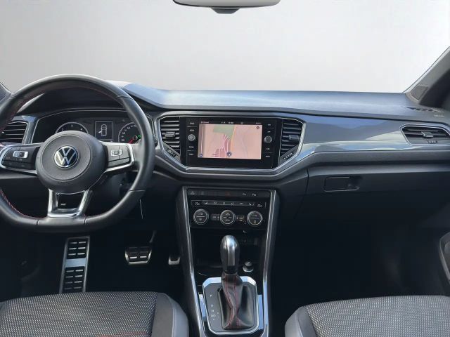 Volkswagen T-Roc 2.0 TDI DSG Sport