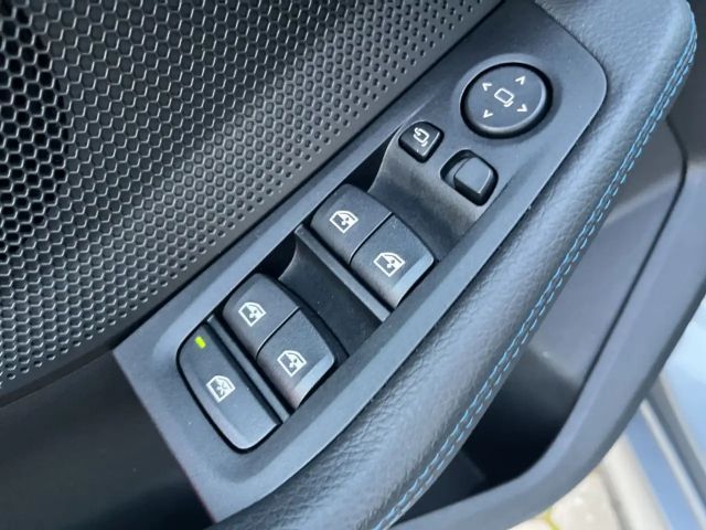 BMW 218 Coupé Gran Coupé M-Sport Sedan