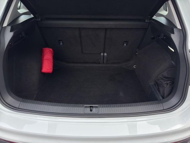 Volkswagen Tiguan 2.0 TDI DSG Move