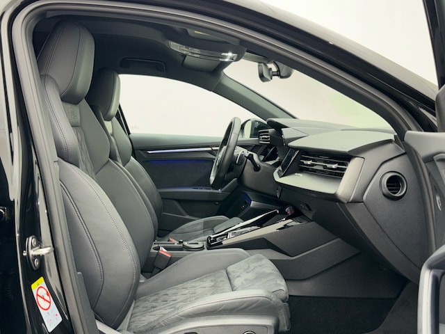 Audi RS3 Quattro S-Tronic Sportback