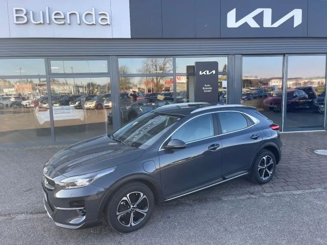 Kia XCeed Hybrid PHEV Spirit