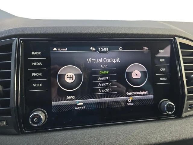 Skoda Karoq Sportline