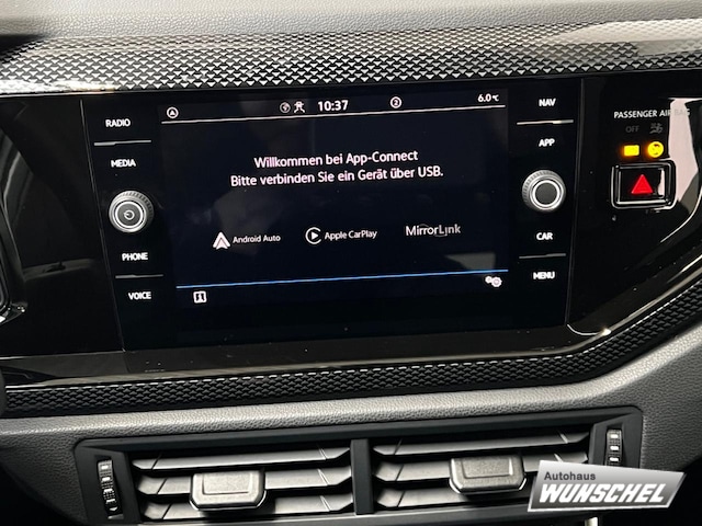 Volkswagen Polo 1.0 TSI Life