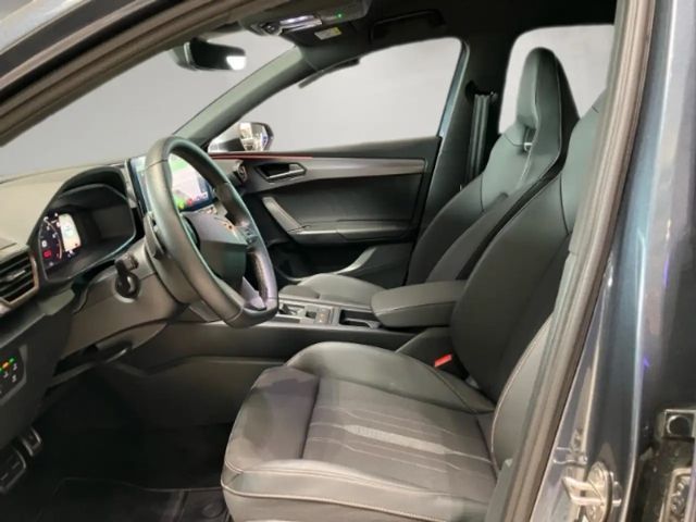 Cupra Leon 2.0 TSI VZ